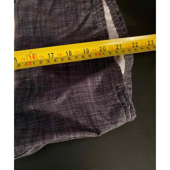 O'Neill Board Shorts Mens 36 9" Tropical Floral Colorblock Beach Swim Trunks - Picture 5 of 6